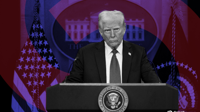 Trump to Issue Executive Order Shielding Crypto Firms From Debanking: WSJ