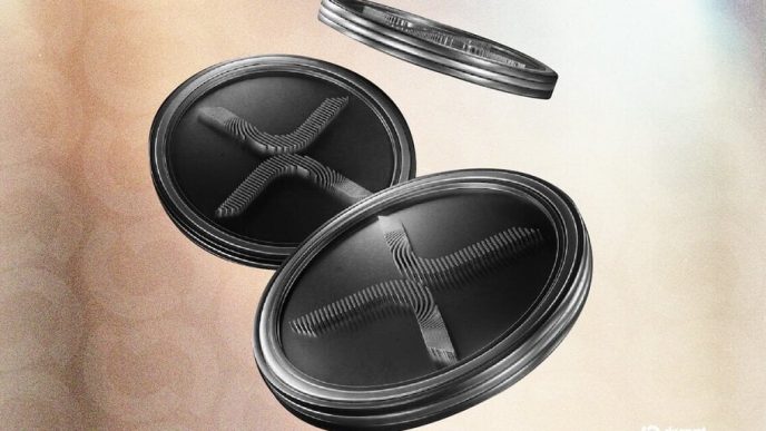 XRP Price Spike Outpaces Bitcoin as Open Interest Nears 6-Month High