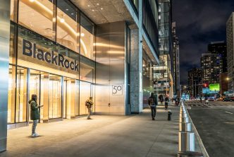 BlackRock’s Spot Ether (ETH) ETF (ETHA) Registers Record Trading Volume of 43M Amid Net Inflows of 8M