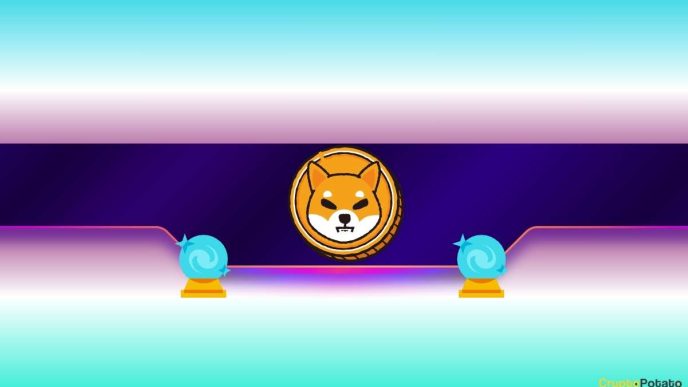 SHIB’s Sideways Move May Be Hiding Big Targets