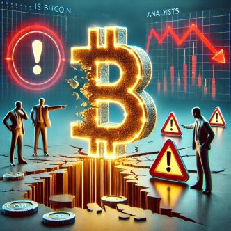 Is Bitcoin Losing Steam? Analysts Warn of Fragile Market Support
