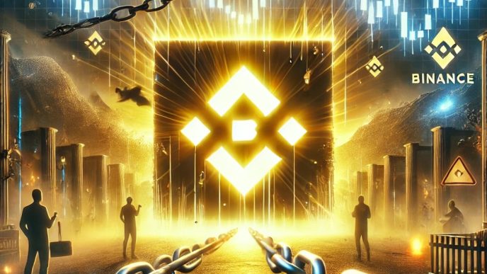 Is a Major Crypto Shakeout Coming? Is a Major Crypto Shakeout Coming?