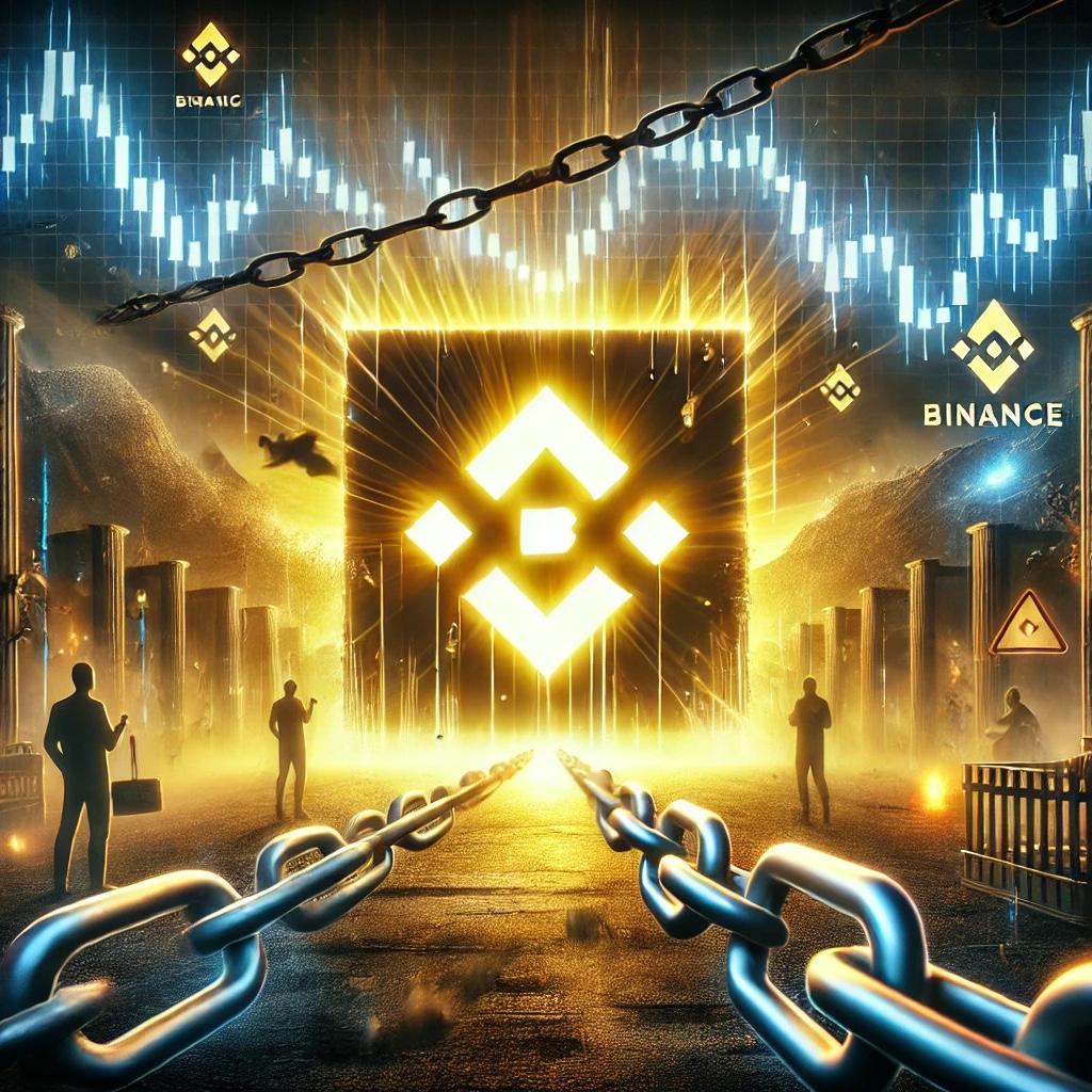 Is a Major Crypto Shakeout Coming?