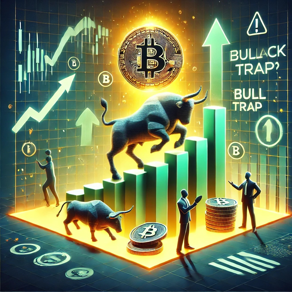 Bitcoin’s Comeback or Bull Trap? Analysts Warn of ‘Excessive Optimism’ Bitcoin’s Comeback or Bull Trap? Analysts Warn of ‘Excessive Optimism’