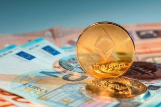 Pundit Says Ethereum Price Is Headed For ,000 After This Broadening Wedge Retest