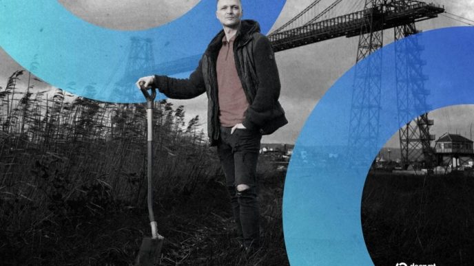 Man Fails to Buy Landfill With His Lost 3M Bitcoin—Here’s His New Plan