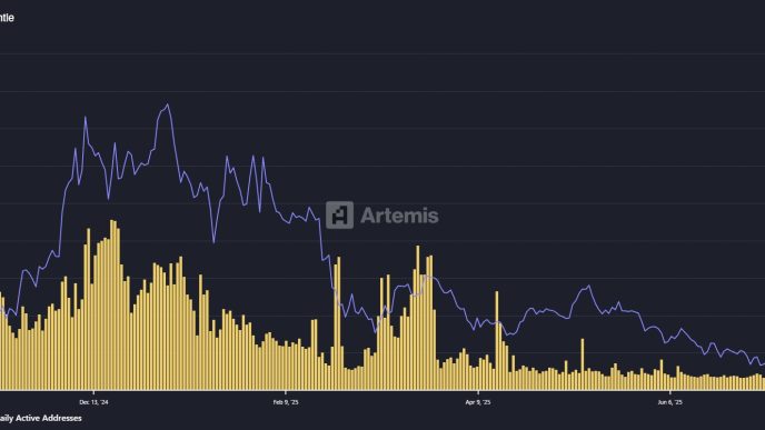 Mantle Hits 5-Month High — Here’s Why Investors Are Flocking to MNT