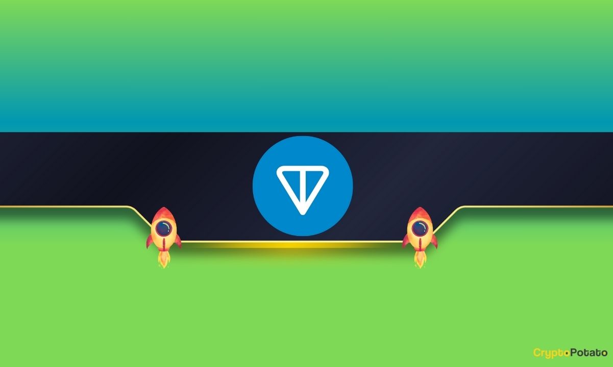 Buy the Dip? Toncoin Hits Key Zone as Big Deal Looms