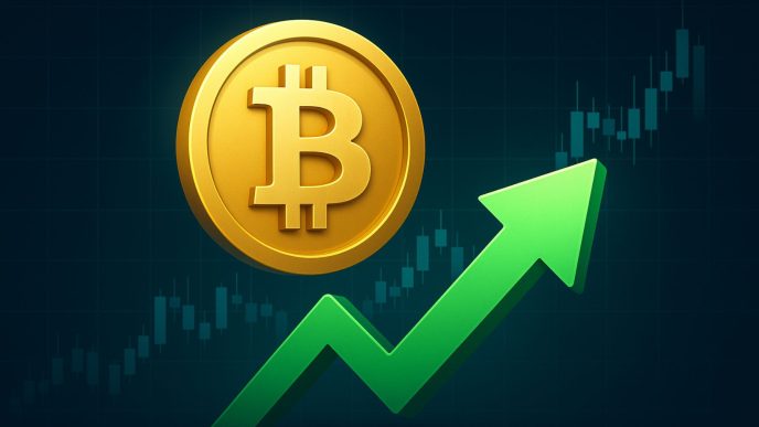 Bitcoin Demand Holds Strong Despite Price Drop: Accumulation Trend Remains Intact Bitcoin Demand Holds Strong Despite Price Drop: Accumulation Trend Remains Intact