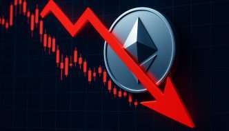 -8.8M Daily Net Taker Volume Signals Trouble