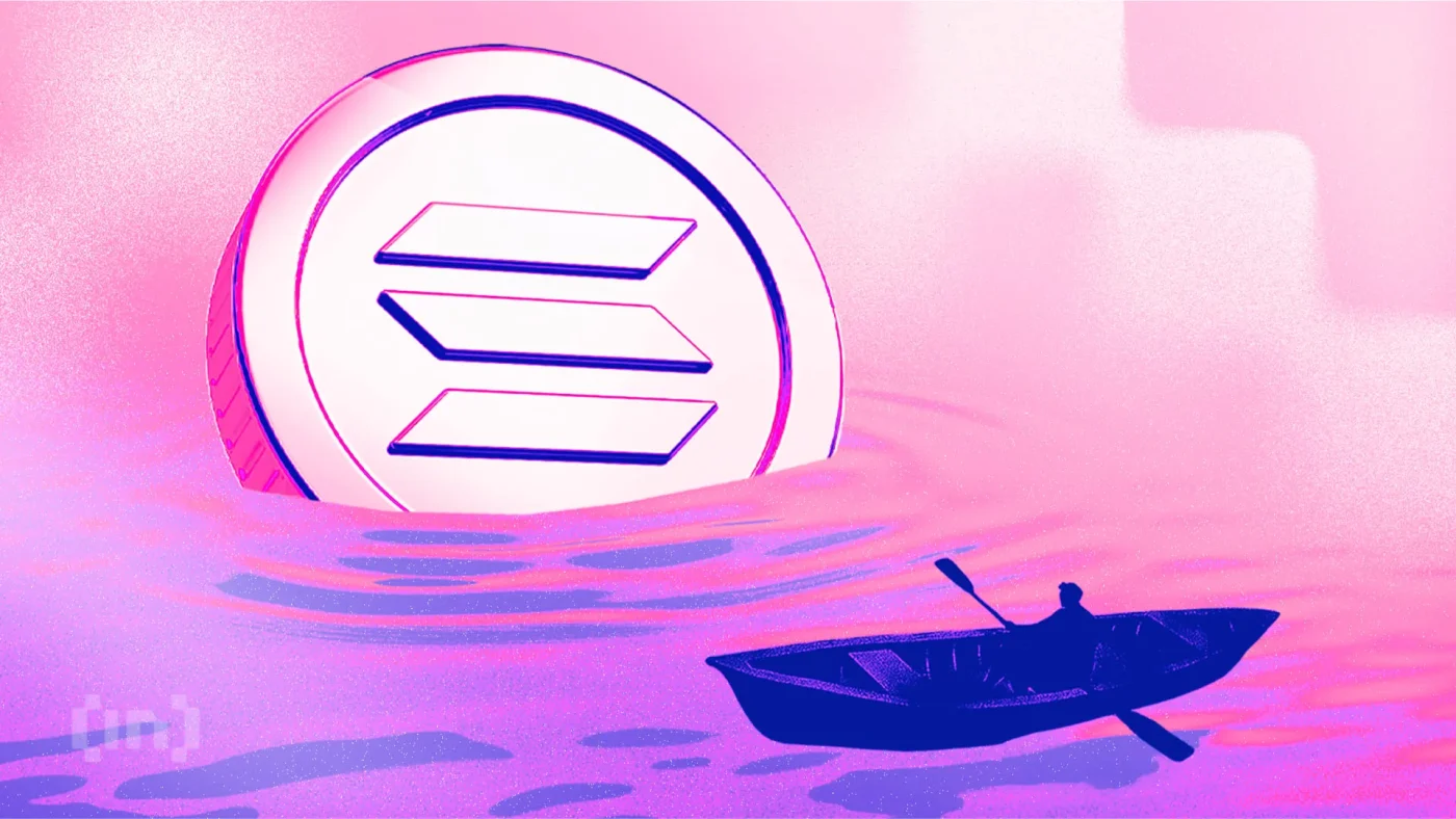 Solana Metrics Explode—So Why Are Whales Selling SOL?