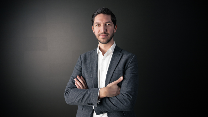 Bitpanda CEO Discusses DeFi, Stablecoins, and LATAM Expansion