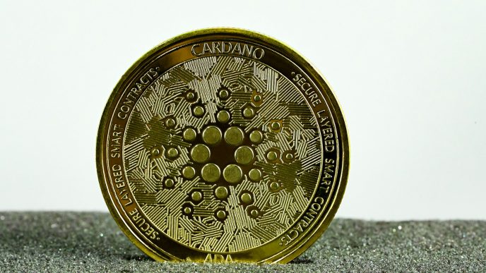 Cardano Targets alt=