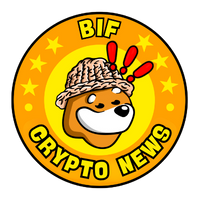 BIF - BONK WIF HAT CRYPTO NEWS