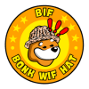 BIF - BONK WIF HAT CRYPTO NEWS