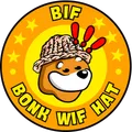 BIF - BONK WIF HAT CRYPTO NEWS